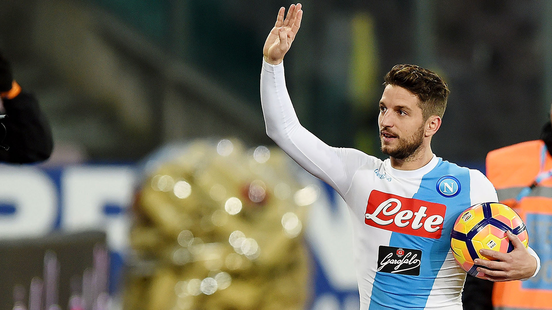 Os melhores da Serie A 2016/17: sele&ccedil;&atilde;o da temporada e os melhores do ano