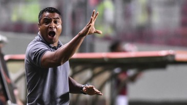 Podcast Trivela #132: Técnicos que não engrenam