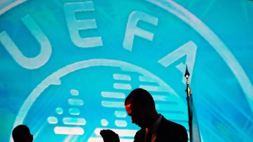 Depois do Relatório Garcia, Uefa cria regras contra propina na escolha de sede de competições
