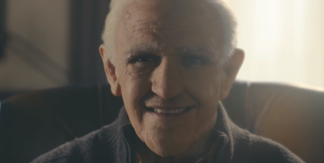 A empolga&ccedil;&atilde;o do Chile com a Copa das Confedera&ccedil;&otilde;es rendeu este belo comercial