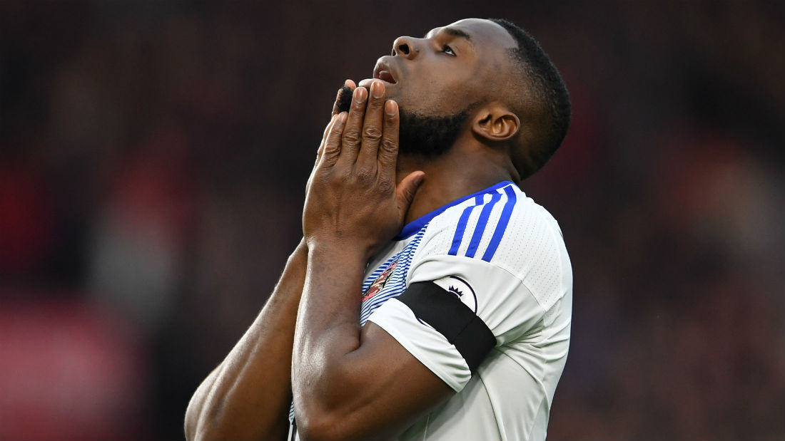 Victor Anichebe (Foto: Getty Images)