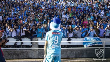 Enquanto os bolivianos vão longe na Libertadores, o Bolívar voltou a reinar no país