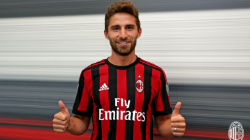 Vai dar certo? Milan faz uma aposta estranha contratando Fabio Borini