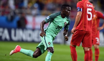O talento de Bruma não salvou Portugal no Europeu Sub-21 – e os lusos podem reclamar da Uefa