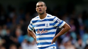 Steven Caulker: um relato cru de vícios, alcoolismo e depressão