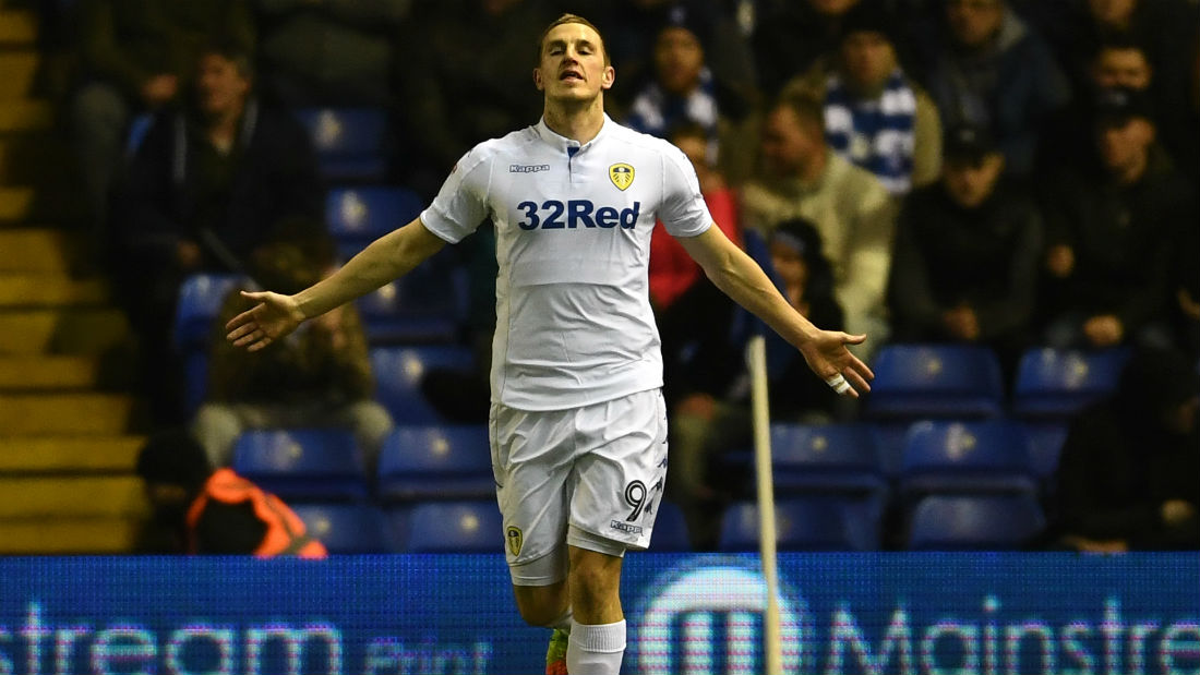 Chris Wood, da Nova Zel&acirc;ndia (Foto: Getty Images)