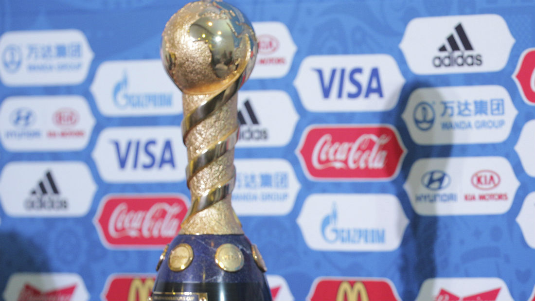 O que a Copa das Confedera&ccedil;&otilde;es significa para cada um de seus oito participantes
