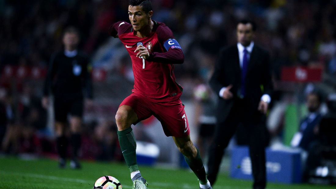 12 nomes para ficar de olho na Copa das Confedera&ccedil;&otilde;es