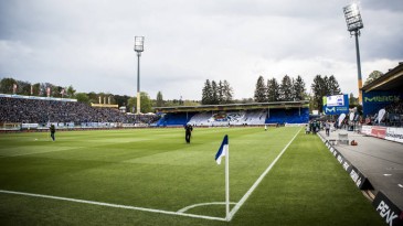 Darmstadt mantém o gesto e distribuirá carnês de temporada a torcedores de baixa renda