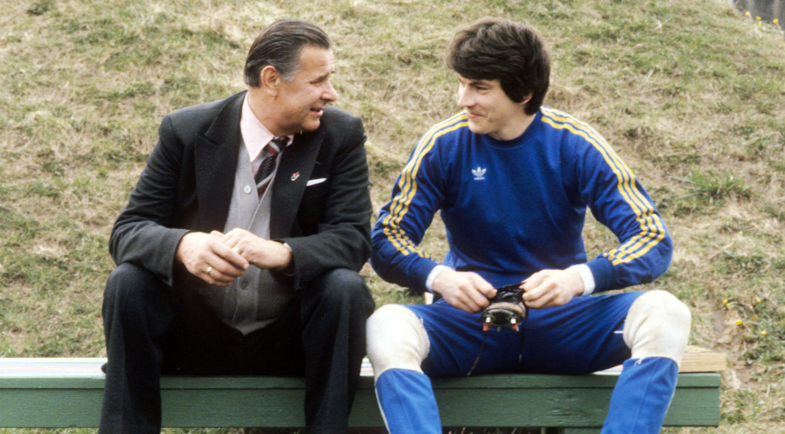 Os 60 anos de Dasaev, o digno herdeiro de Yashin e um dos melhores goleiros da hist&oacute;ria