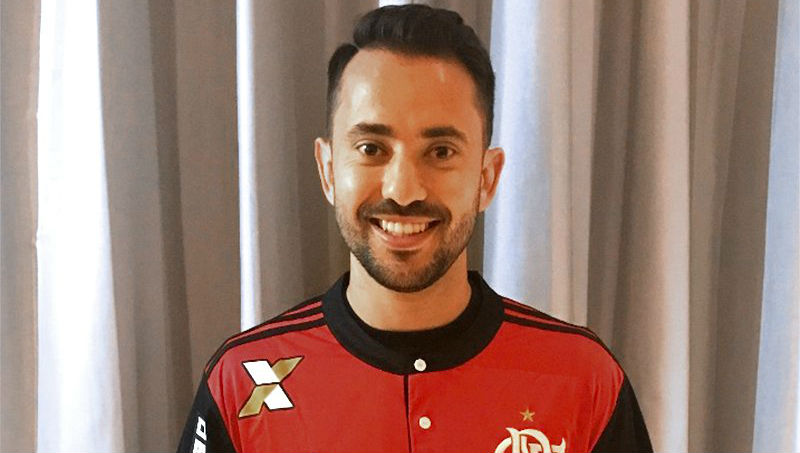 Acima do impacto, a contrata&ccedil;&atilde;o de &Eacute;verton Ribeiro &eacute; importante pelas alternativas que traz