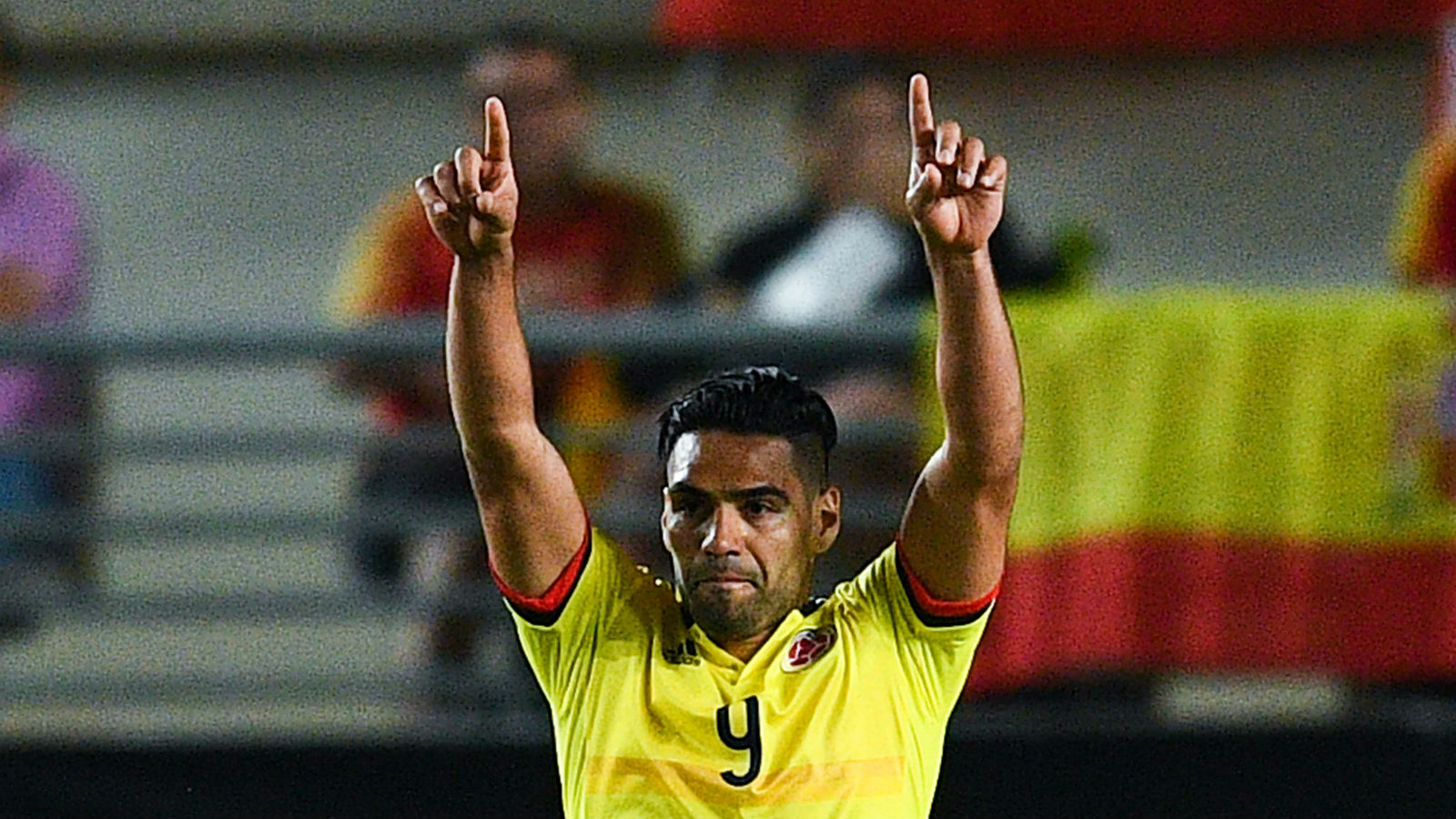 Empate entre Espanha e Col&ocirc;mbia serviu para consagrar Falcao como maior artilheiro da sele&ccedil;&atilde;o