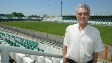 O adeus de Mourinho Félix, um personagem além do filho: Goleiro e treinador, pai e mentor