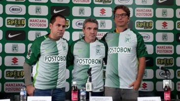 Referência a Guardiola e Sampaoli, Juanma Lillo vem para reforçar o DNA do Atlético Nacional