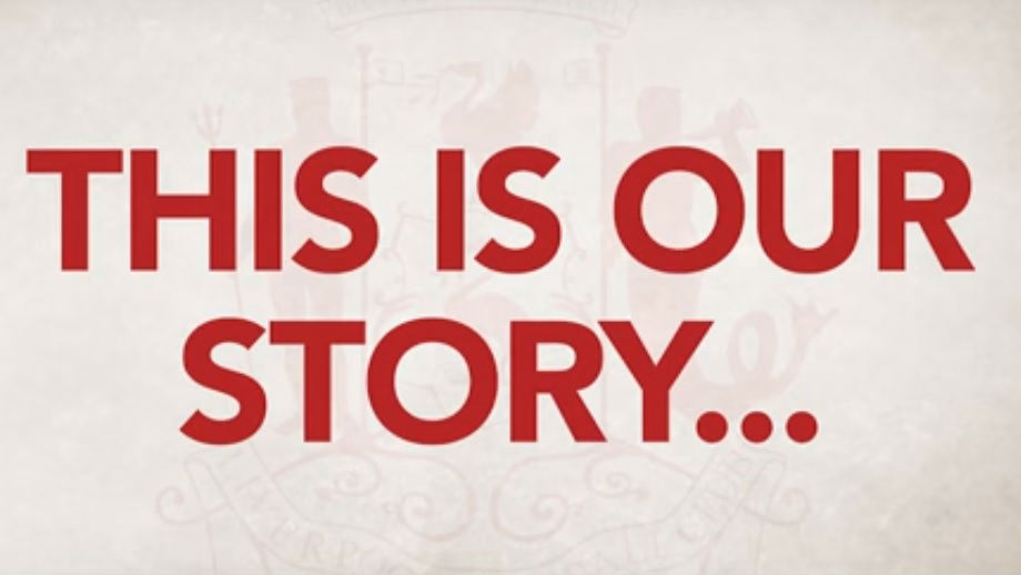 Liverpool preparou um v&iacute;deo muito bonito para comemorar os seus 125 anos
