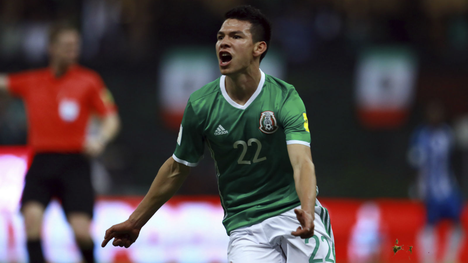 PSV faz uma aposta bem interessante ao fechar a contrata&ccedil;&atilde;o de Hirving Lozano