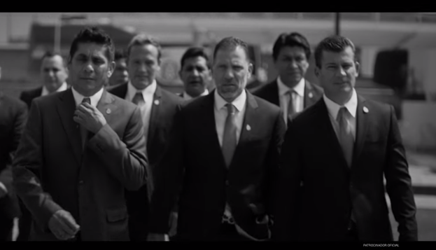 M&eacute;xico reuniu os campe&otilde;es de 99 para um comercial fant&aacute;stico sobre a Copa das Confedera&ccedil;&otilde;es