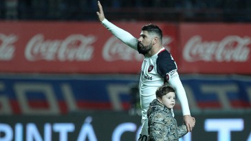 Néstor Ortigoza se despede do Nuevo Gasómetro como um emblema do San Lorenzo