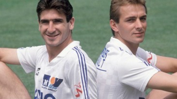 O adeus de Stéphane Paille, o grande talento francês que nunca se confirmou