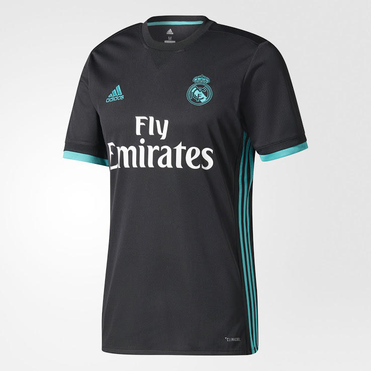 real madrid 2