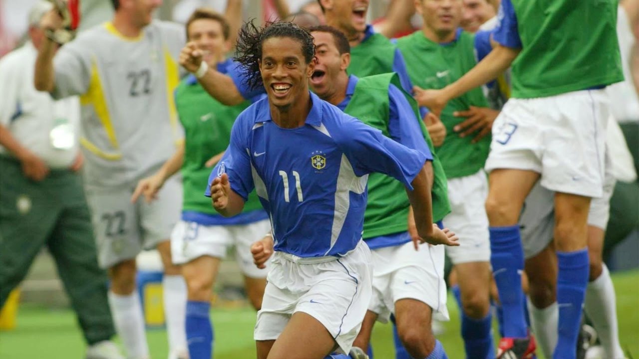 ronaldinho