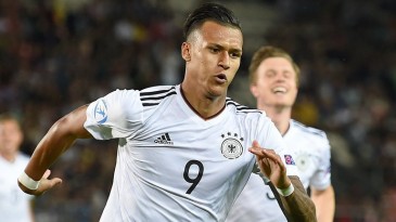 Euro Sub-21 continua rendendo golaços: Alemanha atropela, enquanto Itália se complica