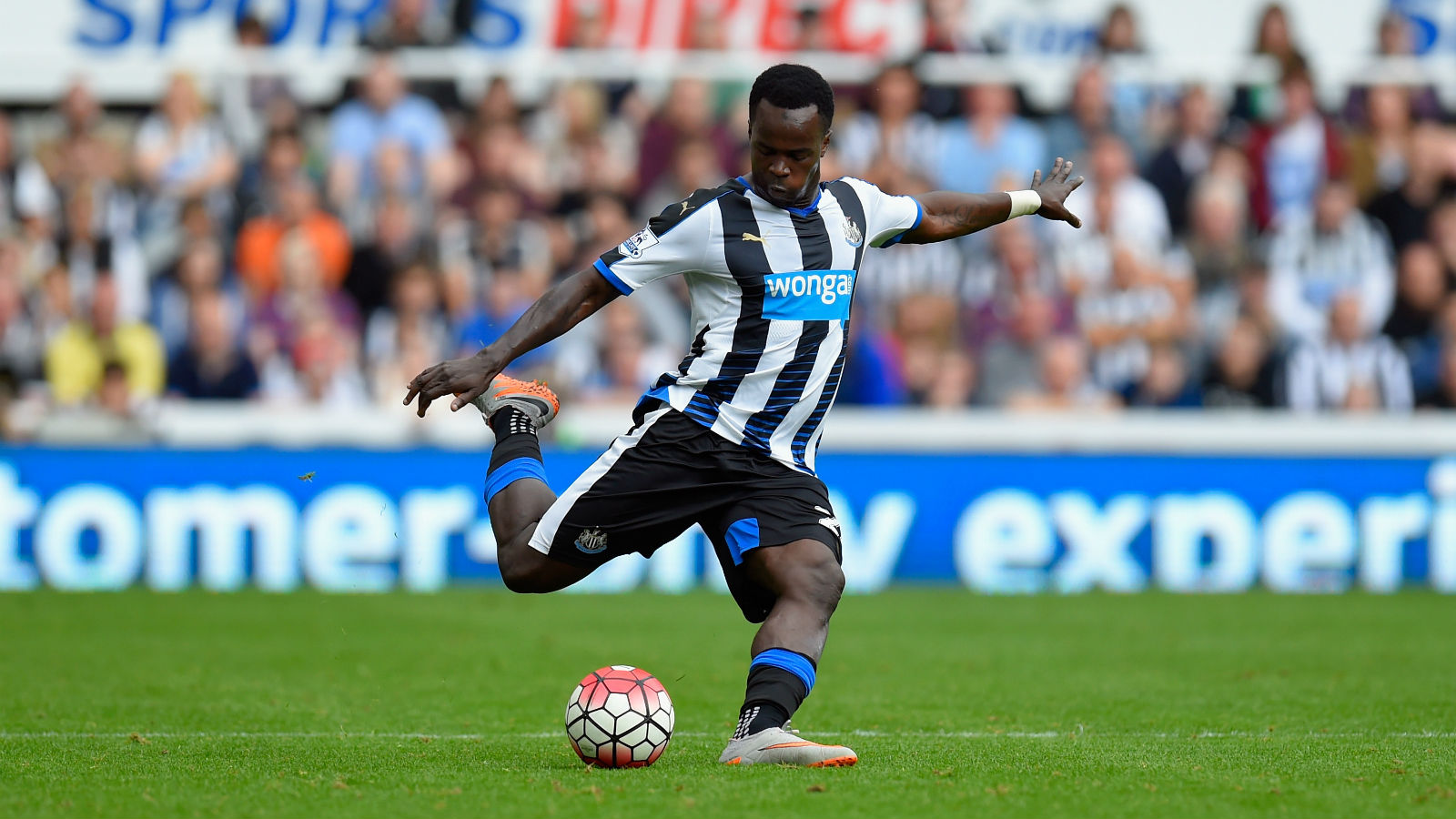 V&aacute; em paz, Tiot&eacute;: Marfinense deixa uma carreira de respeito e uma grande hist&oacute;ria de vida