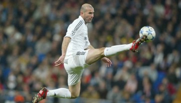 [Vídeo] 15 minutos para você não querer piscar os olhos diante da arte sacra de Zidane