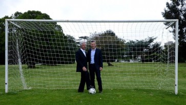 Sonho da Copa 2030 vive e governos de Argentina e Uruguai trabalham na candidatura