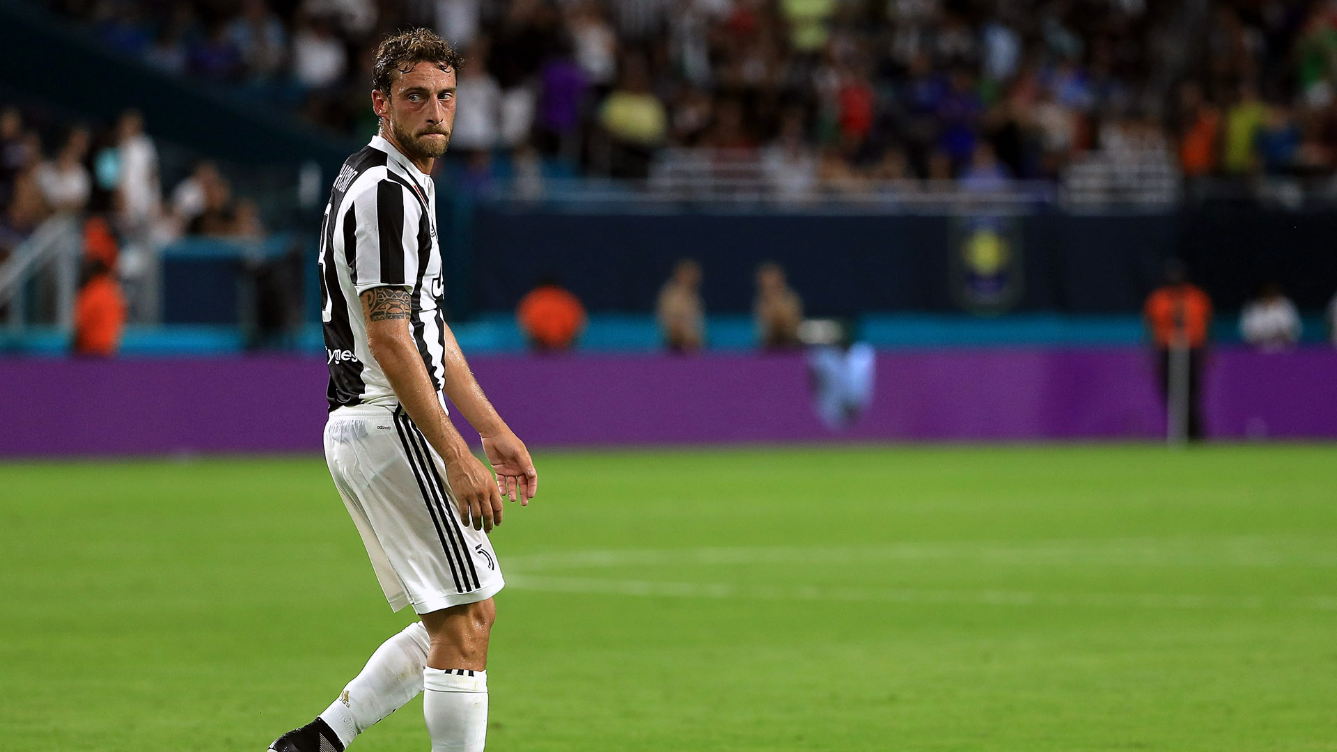 Marchisio de volta pode ser um refor&ccedil;o com peso de grande contrata&ccedil;&atilde;o na Juventus