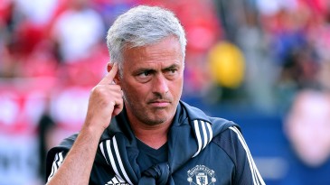 Para Mourinho, altos valores pagos por jogadores estão criando mercado fora de controle. Sim, Mourinho