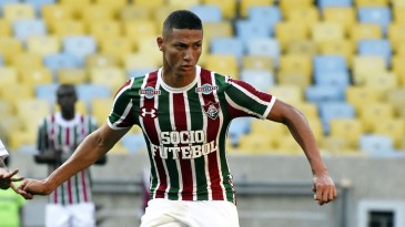 Richarlison fará falta ao Fluminense e ao Brasileirão e é ótimo reforço ao Watford