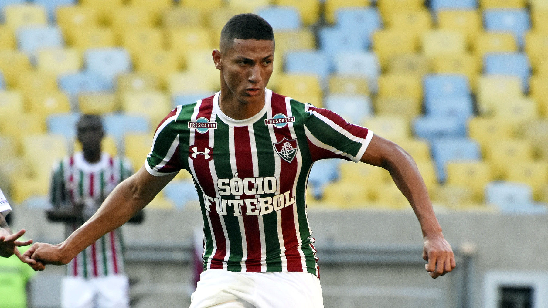 Richarlison far&aacute; falta ao Fluminense e ao Brasileir&atilde;o e &eacute; &oacute;timo refor&ccedil;o ao Watford