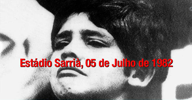 As Copas em 5 de julho: a Trag&eacute;dia do Sarri&aacute;