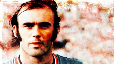 Um lance não pode apagar a carreira gigante de Waldir Peres