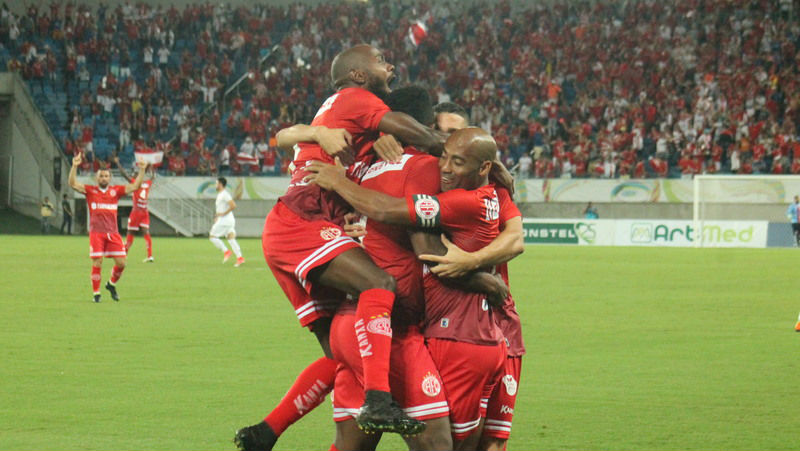 A hora da verdade: S&eacute;rie D chega &agrave; fase decisiva, com quatro confrontos valendo acesso