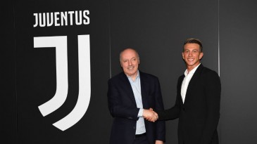 Bernardeschi dá um passo importante na carreira e se coloca como a grande aposta da Juve