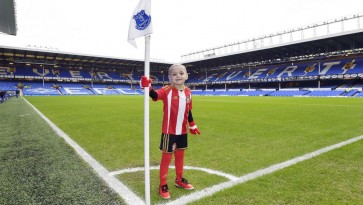 Everton realizará “jogo das estrelas” no Goodison Park em tributo a Bradley Lowery