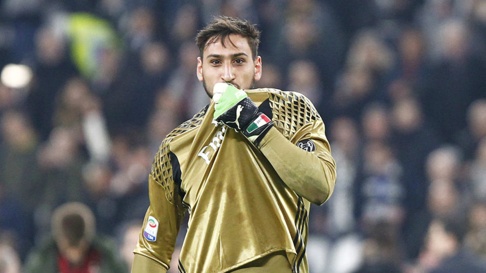 O futuro de Donnarumma pede resili&ecirc;ncia, mas sua novela deve mesmo ter um final feliz