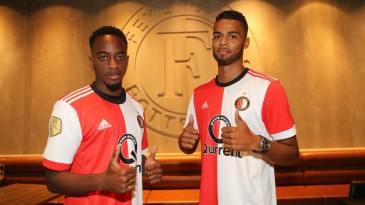 Feyenoord enfraquecido? Não é o que parece