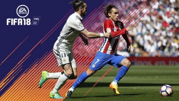 Fifa18 dá um aperitivo dos novos sistemas de dribles e cruzamentos