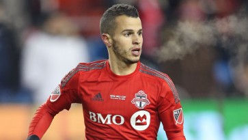 Giovinco acrescentou mais dois golaços pela MLS à sua vasta coleção