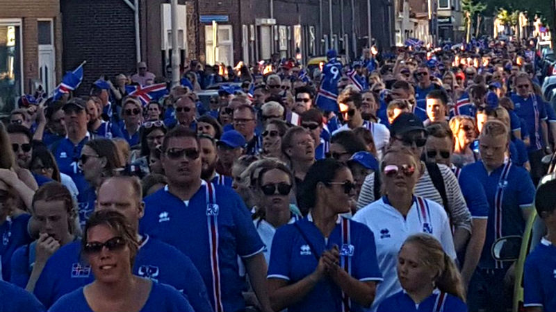 Canal Trivela #12: Isl&acirc;ndia &eacute; MENOR pa&iacute;s a disputar uma Copa. Voc&ecirc; conhece os outros?