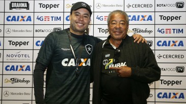 Podcast Trivela #137: Estrela Solitária