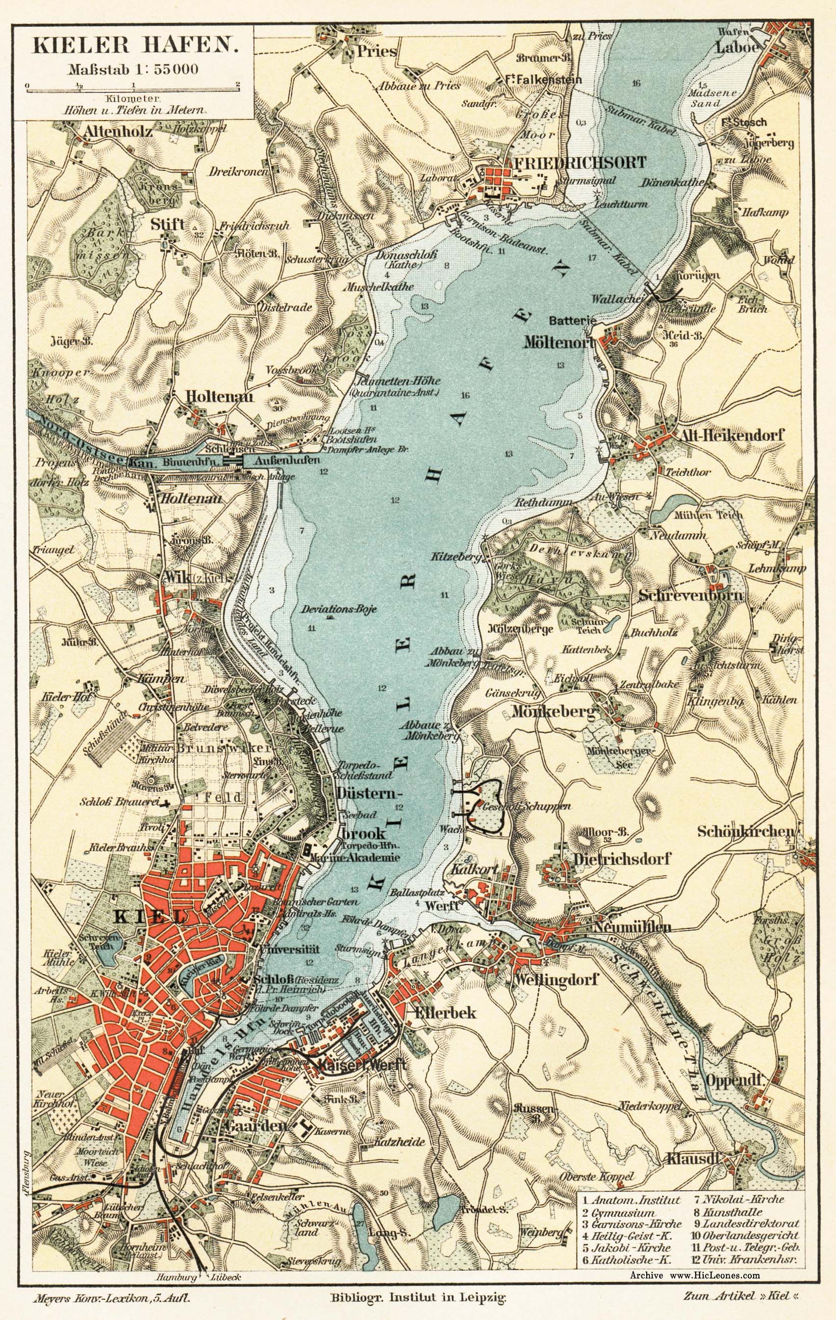 kiel