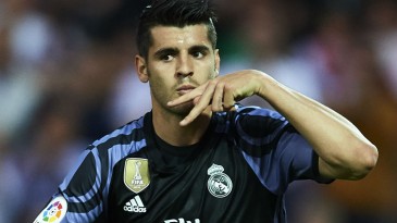 O Chelsea tem um novo centroavante, mas Morata levanta mais questões que certezas