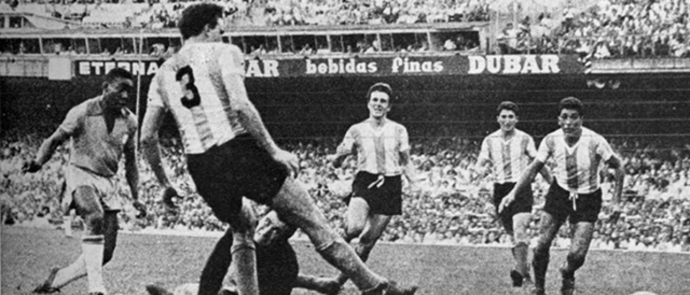 pele roca