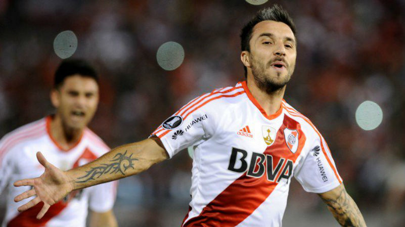 River Plate refor&ccedil;a suas credenciais e derrota o Guaran&iacute; dentro do Defensores del Chaco