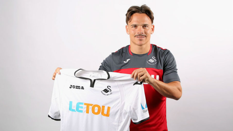 Roque Mesa e sua promessa: n&atilde;o raspa o bigodinho enquanto n&atilde;o for convocado &agrave; sele&ccedil;&atilde;o