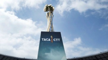 Discreta e fora de hora, Taça da Liga já abriu temporada em Portugal